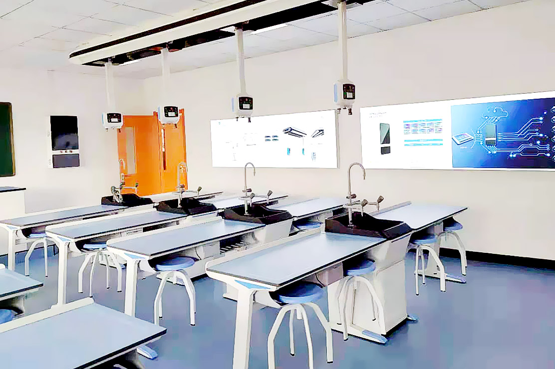 特定環(huán)境臺(tái)柜定制